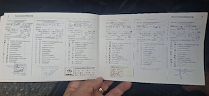 Vand Opel Astra J Euro 6 - imagine 6