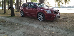 Dodge Caliber STARTECH by Brabus