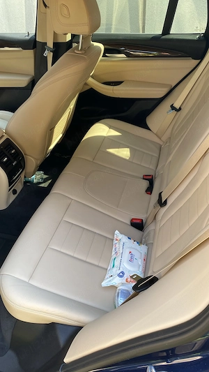 BMW X3 ,xDrive20d stare excelenta - imagine 3