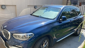 BMW X3 ,xDrive20d stare excelenta - imagine 6