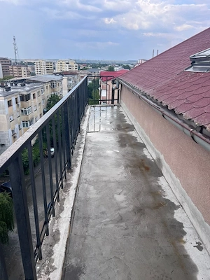 Apartament 3 camere, 95 mp, zona George Enescu - imagine 8