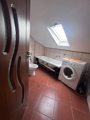 Apartament 3 camere, 95 mp, zona George Enescu - imagine 7