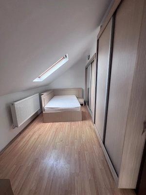 Apartament 3 camere, 95 mp, zona George Enescu - imagine 5