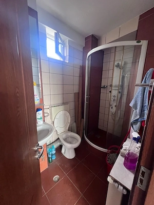 Apartament 3 camere, 95 mp, zona George Enescu - imagine 6