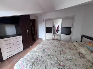 Apartament 3 camere, 95 mp, zona George Enescu - imagine 4