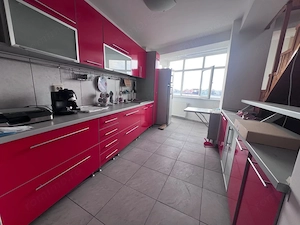 Apartament 3 camere, 95 mp, zona George Enescu - imagine 3