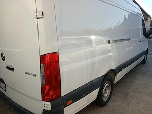 Sprinter 316 euro 6 maxi lung - imagine 4