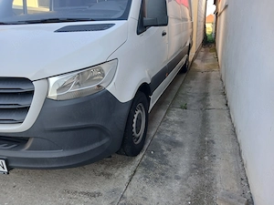 Sprinter 316 euro 6 maxi lung - imagine 2