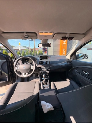 Renault Megane 3 2012 1.5 DCI 110cp - imagine 3