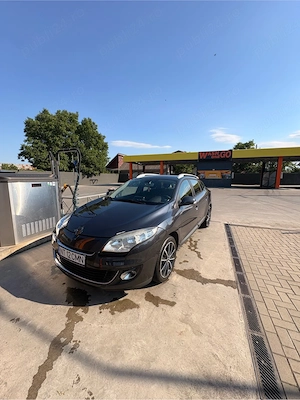 Renault Megane 3 2012 1.5 DCI 110cp - imagine 5