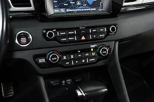  Kia Niro Full Hybrid 2018 I Automata I Garantie 12 Luni I Rate Auto Avantajoase - imagine 12