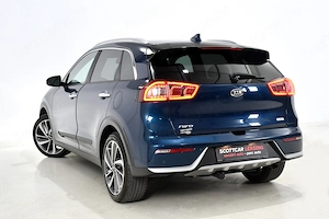  Kia Niro Full Hybrid 2018 I Automata I Garantie 12 Luni I Rate Auto Avantajoase - imagine 6