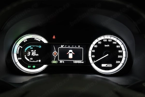  Kia Niro Full Hybrid 2018 I Automata I Garantie 12 Luni I Rate Auto Avantajoase - imagine 18