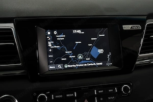  Kia Niro Full Hybrid 2018 I Automata I Garantie 12 Luni I Rate Auto Avantajoase - imagine 13