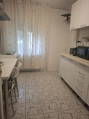 Vand apartament 2 camere Parcul Circului - imagine 4