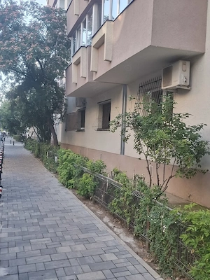 Vand apartament 2 camere Parcul Circului - imagine 8