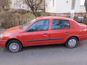 Vând Renault Clio Symbol  - imagine 5