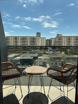 Prima inchiriere! Pipera - Nusco City, apartament 2 camere - imagine 10