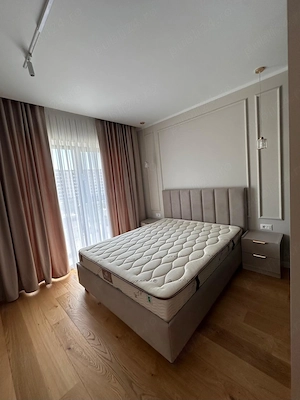 Prima inchiriere! Pipera - Nusco City, apartament 2 camere - imagine 5