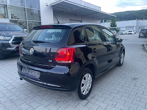 Vw Polo 1.4 benzina 85 cp-Climatic-Senzori parcare ! - imagine 3