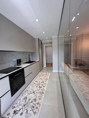 Prima inchiriere! Pipera - Nusco City, apartament 2 camere - imagine 4