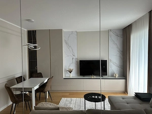 Prima inchiriere! Pipera - Nusco City, apartament 2 camere - imagine 3