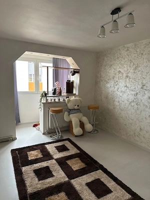 inchiriez apartament 2 camere in Bals - imagine 4