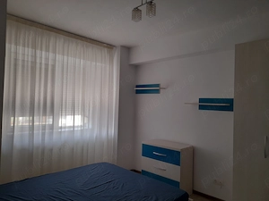 Inchiriez ap 2 cam cu loc de parcare subteran,  Berceni, Postalionului