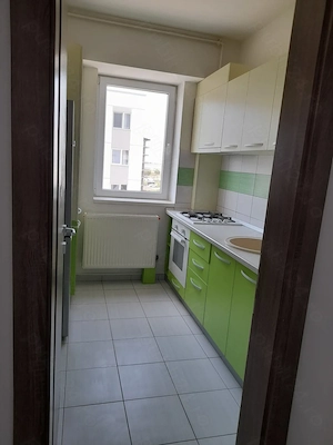 Inchiriez ap 2 cam cu loc de parcare subteran,  Berceni, Postalionului