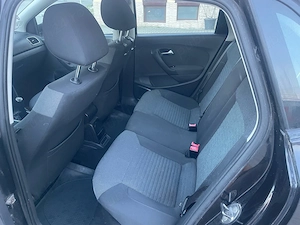 Vw Polo 1.4 benzina 85 cp-Climatic-Senzori parcare ! - imagine 6