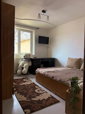 inchiriez apartament 2 camere in Bals - imagine 6