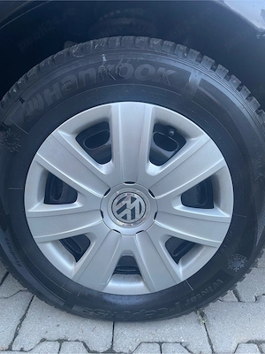 Vw Polo 1.4 benzina 85 cp-Climatic-Senzori parcare ! - imagine 9
