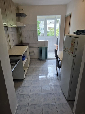 Apartament 2 camere de inchiriat Ghencea - imagine 3