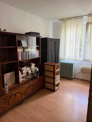 Apartament 2 camere de inchiriat Ghencea - imagine 6
