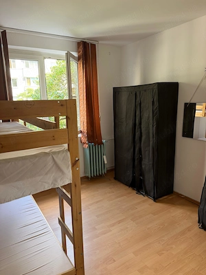 Apartament 2 camere de inchiriat Ghencea - imagine 4