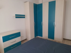Inchiriez ap 2 cam cu loc de parcare subteran,  Berceni, Postalionului - imagine 3