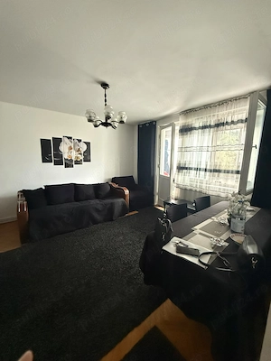 Apartament 3 camere - imagine 2