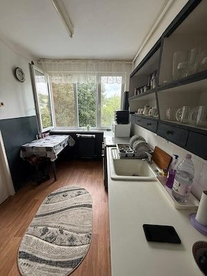 Apartament 3 camere - imagine 9