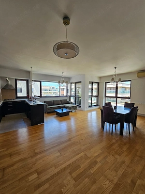 Pipera Green Vista 2 camere, 70 mp, parcare