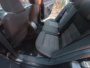 Vând Skoda Octavia 2 facilift 2.0 tdi  - imagine 9
