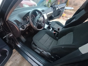 Vând Skoda Octavia 2 facilift 2.0 tdi  - imagine 8