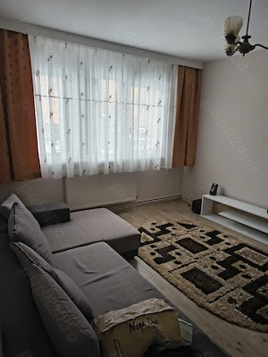 Închiriez apartament cu 2 camere, la parter in Brașov, str. Neptun Nr 21.  - imagine 4