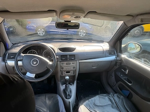 renault symbol 2010 1.4l benzina 173000 km - imagine 2