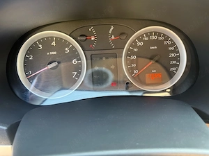 renault symbol 2010 1.4l benzina 173000 km