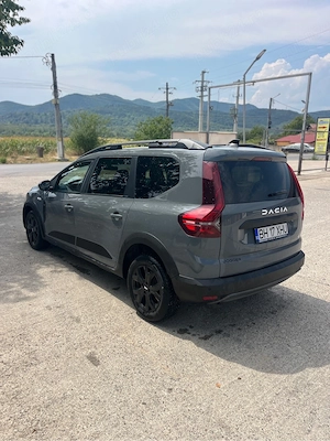 dacia jogger 2023,1000tce,120cai,extrem,22000km