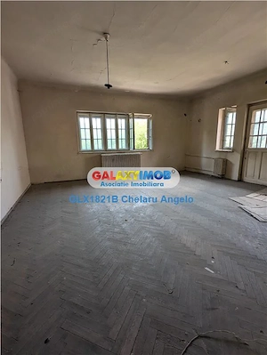 Cismigiu, vila neoromaneasca, suprafata construita 3000 mp, teren 1760 - imagine 6
