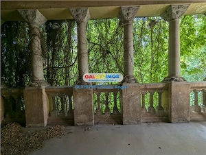 Cismigiu, vila neoromaneasca, suprafata construita 3000 mp, teren 1760 - imagine 5