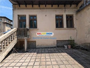 Cismigiu, vila neoromaneasca, suprafata construita 3000 mp, teren 1760 - imagine 18