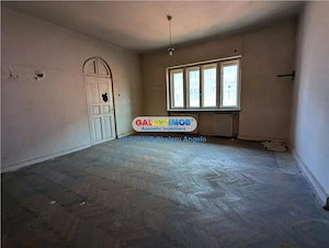 Cismigiu, vila neoromaneasca, suprafata construita 3000 mp, teren 1760 - imagine 10