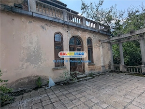 Cismigiu, vila neoromaneasca, suprafata construita 3000 mp, teren 1760 - imagine 16